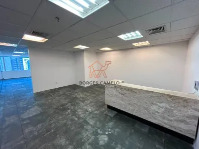 Sala Comercial para alugar, 247m² no Vila da Serra, Nova Lima