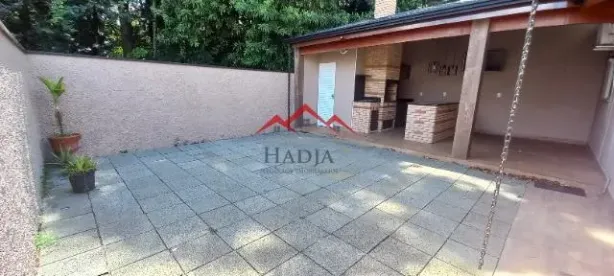 Casa com 3 Quartos à venda, 192m² no Residencial dos Ipês, Jundiaí