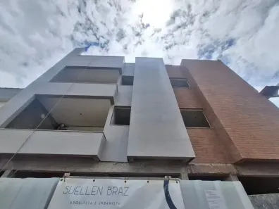 Cobertura com 4 Quartos à venda, 196m² no Aeroporto, Juiz de Fora