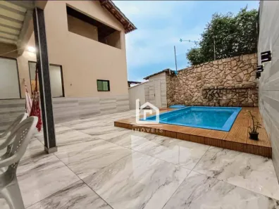 Casa com 5 Quartos à venda, 150m² no Bela Aurora, Cariacica
