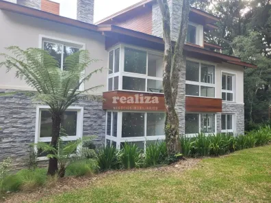 Apartamento com 2 Quartos à venda, 81m² no Santa Terezinha, Canela