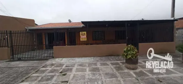 Casa com 4 Quartos à venda, 175m² no Quississana, São José dos Pinhais