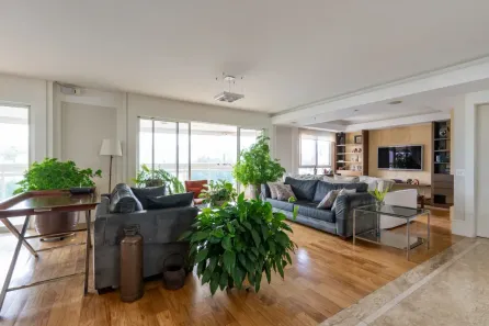 Apartamento com 3 Quartos à venda, 260m² no Vila Andrade, São Paulo