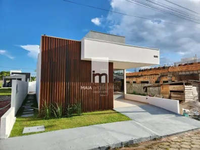 Casa de Condomínio com 3 Quartos à venda, 130m² no Centro, Ananindeua