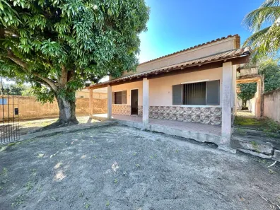 Casa com 2 Quartos à venda, 112m² no Paraty, Araruama
