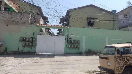 Casa com 2 Quartos à venda, 110m² no Guaxindiba, São Gonçalo