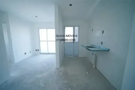 Apartamento com 2 Quartos à venda, 56m² no Vila Moraes, São Paulo