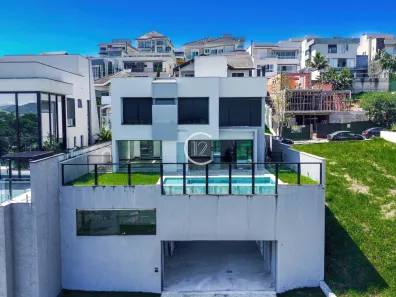 Casa de Condomínio com 4 Quartos à venda, 522m² no Condomínio Residencial Jaguary, São José dos Campos