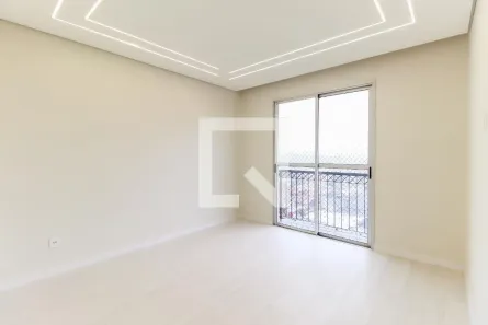 Apartamento com 2 Quartos à venda, 56m² no Vila Carmosina, São Paulo