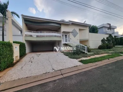 Casa de Condomínio com 3 Quartos à venda, 450m² no Jardim Alvorada, Marília