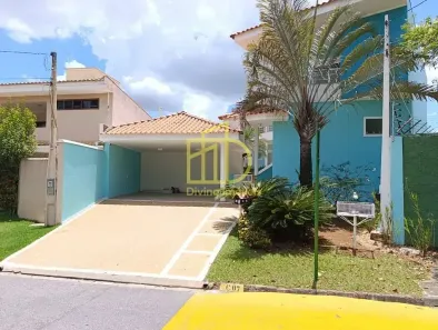 Casa com 4 Quartos para alugar, 498m² no Aparecidinha, Sorocaba