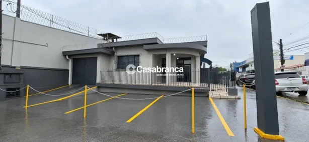 Ponto Comercial para alugar, 140m² no Jardim Simus, Sorocaba