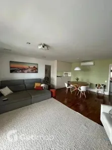 Apartamento com 3 Quartos à venda, 95m² no Pinheiros, São Paulo