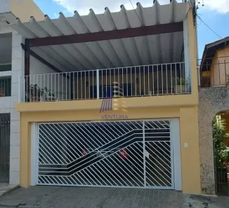 Sobrado com 3 Quartos à venda, 150m² no Jardim Rosa Maria, São Paulo
