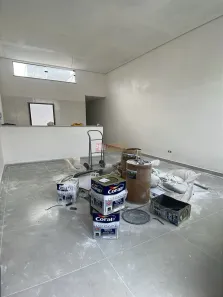 Casa com 3 Quartos à venda, 75m² no Parque das Nações, Santo André