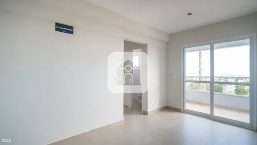 Apartamento com 2 Quartos à venda, 51m² no Pampulha, Uberlândia