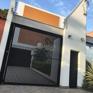 Casa com 3 Quartos à venda, 141m² no Vila Lúcia, São Paulo