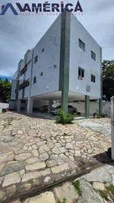 Apartamento com 2 Quartos à venda, 52m² no Paratibe, João Pessoa