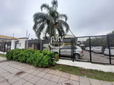 Galpão/Depósito/Armazém para venda ou aluguel, 2450m² no Navegantes, Porto Alegre