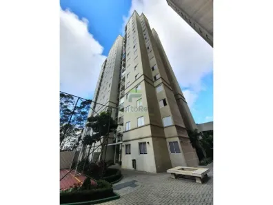 Apartamento com 2 Quartos para alugar, 59m² no Planalto, São Bernardo do Campo