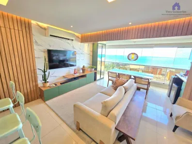 Apartamento com 3 Quartos à venda, 92m² no Pituba, Salvador