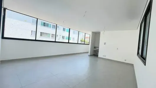 Cobertura com 3 Quartos à venda, 143m² no Prado, Belo Horizonte