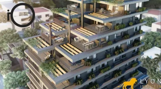 Apartamento com 1 Quarto à venda, 40m² no Menino Deus, Porto Alegre