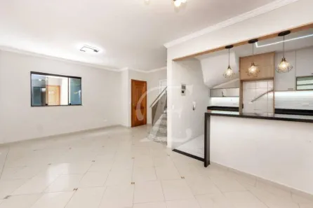 Casa de Condomínio com 3 Quartos à venda, 127m² no Chora Menino, São Paulo