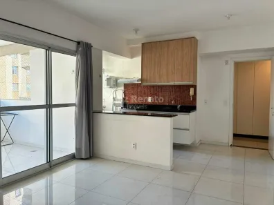 Apartamento com 2 Quartos para alugar, 65m² no Centro, Belo Horizonte