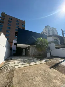 Sala Comercial com 5 Quartos para alugar, 270m² no Centro, Jaraguá do Sul