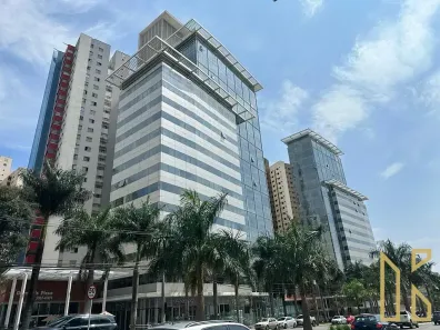 Sala Comercial à venda, 315m² no Gleba Fazenda Palhano, Londrina