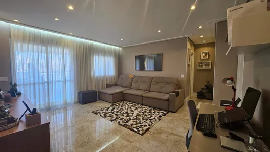 Apartamento com 2 Quartos à venda, 94m² no Vila Nair, São Paulo