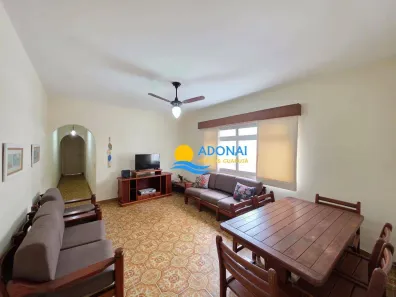 Apartamento com 2 Quartos à venda, 90m² no Vila Alzira, Guarujá