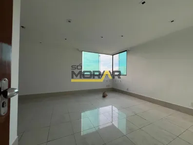 Apartamento com 3 Quartos à venda, 100m² no Nova Floresta, Belo Horizonte