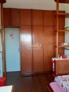 Apartamento com 3 Quartos à venda, 111m² no Osvaldo Rezende, Uberlândia
