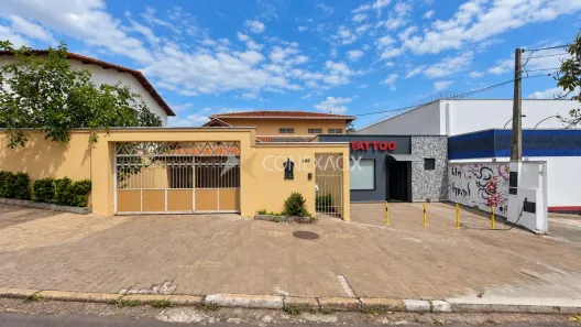 Casa com 3 Quartos à venda, 265m² no Parque Taquaral, Campinas