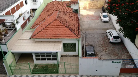 Imóvel Comercial com 5 Quartos à venda, 224m² no Centro, Mogi das Cruzes