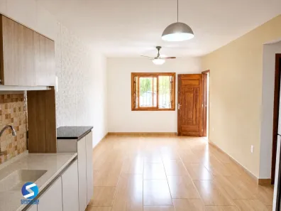 Casa com 2 Quartos à venda, 175m² no Aberta dos Morros, Porto Alegre