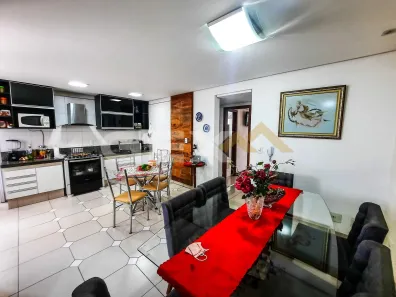 Apartamento com 3 Quartos à venda, 100m² no Santo Antônio, Divinópolis