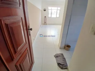 Apartamento com 3 Quartos para alugar, 90m² no Cambuci, São Paulo