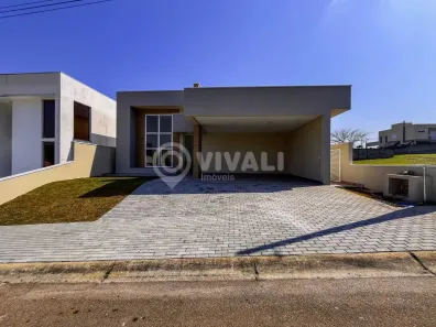 Casa de Condomínio com 3 Quartos à venda, 193m² no Condominio Bosque dos Pires, Itatiba
