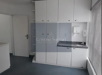 Sala Comercial à venda, 38m² no Centro, São José dos Campos