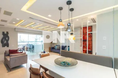 Cobertura com 4 Quartos à venda, 220m² no Botafogo, Rio de Janeiro