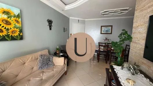 Apartamento com 3 Quartos à venda, 72m² no Vila Gomes Cardim, São Paulo