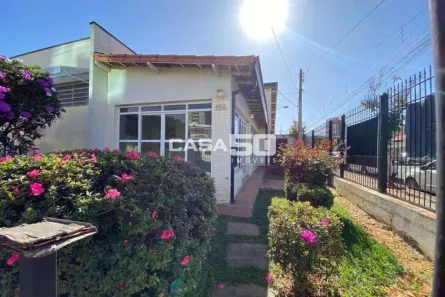 Casa com 4 Quartos à venda, 224m² no Taquaral, Campinas