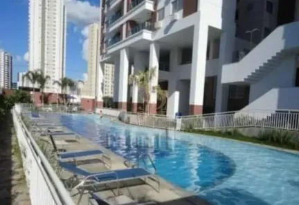 Apartamento com 2 Quartos para alugar, 81m² no Gleba Fazenda Palhano, Londrina