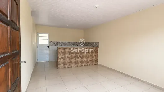 Casa com 2 Quartos para alugar, 50m² no Inoã (Inoã), Maricá