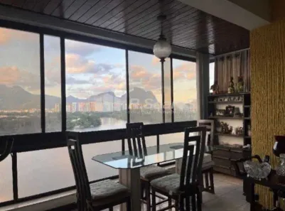 Apartamento com 2 Quartos à venda, 90m² no Barra da Tijuca, Rio de Janeiro