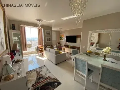 Apartamento com 2 Quartos à venda, 68m² no Parque Industrial, Campinas