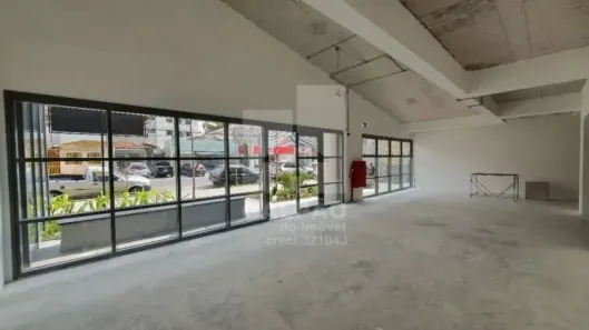 Sala Comercial para alugar, 390m² no Campo Belo, São Paulo